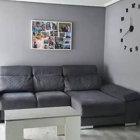 Apartment Coqueto Al Lado De Cangas De Onis *