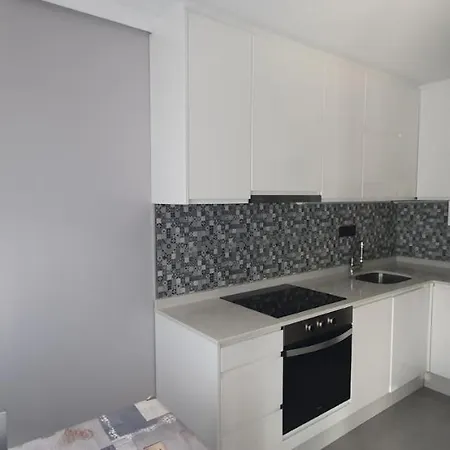 Coqueto Al Lado De Cangas De Onis Avín