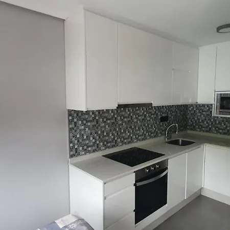 Coqueto Al Lado De Cangas De Onis דירה *