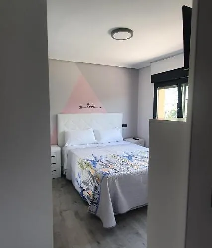 Coqueto Al Lado De Cangas De Onis