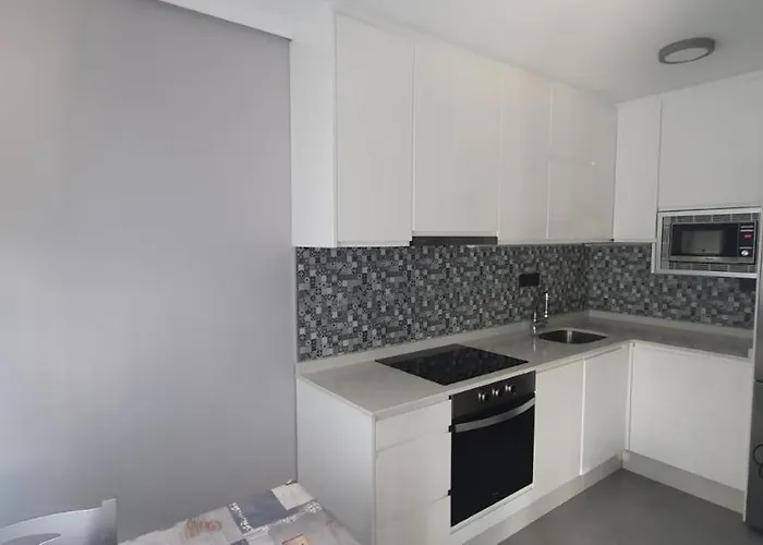 Coqueto Al Lado De Cangas De Onis Avín